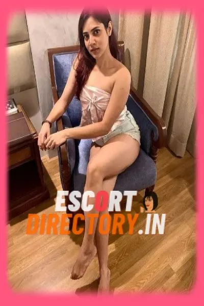 Udaipur Escort Aarti in Hiran Magri for Weekend Pleasure