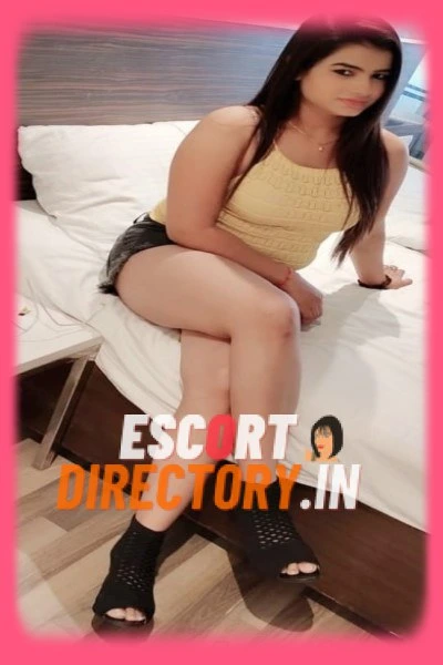 Shruti, Udaipur Escorts for BDSM Session